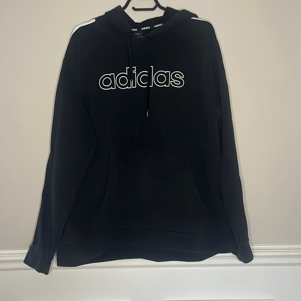 💙3/40$💙 Adidas hoodie